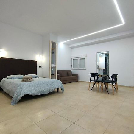 Apartamentos Bello Lanzarote 아리시페 외부 사진