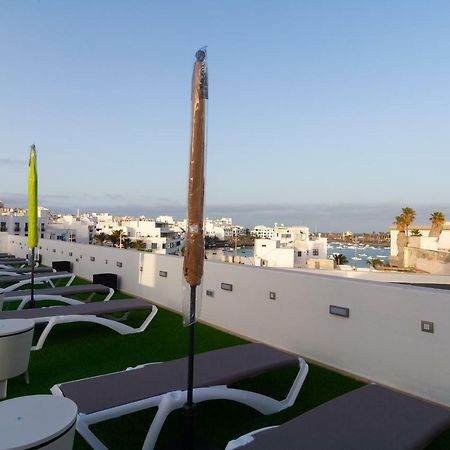 Apartamentos Bello Lanzarote 아리시페 외부 사진