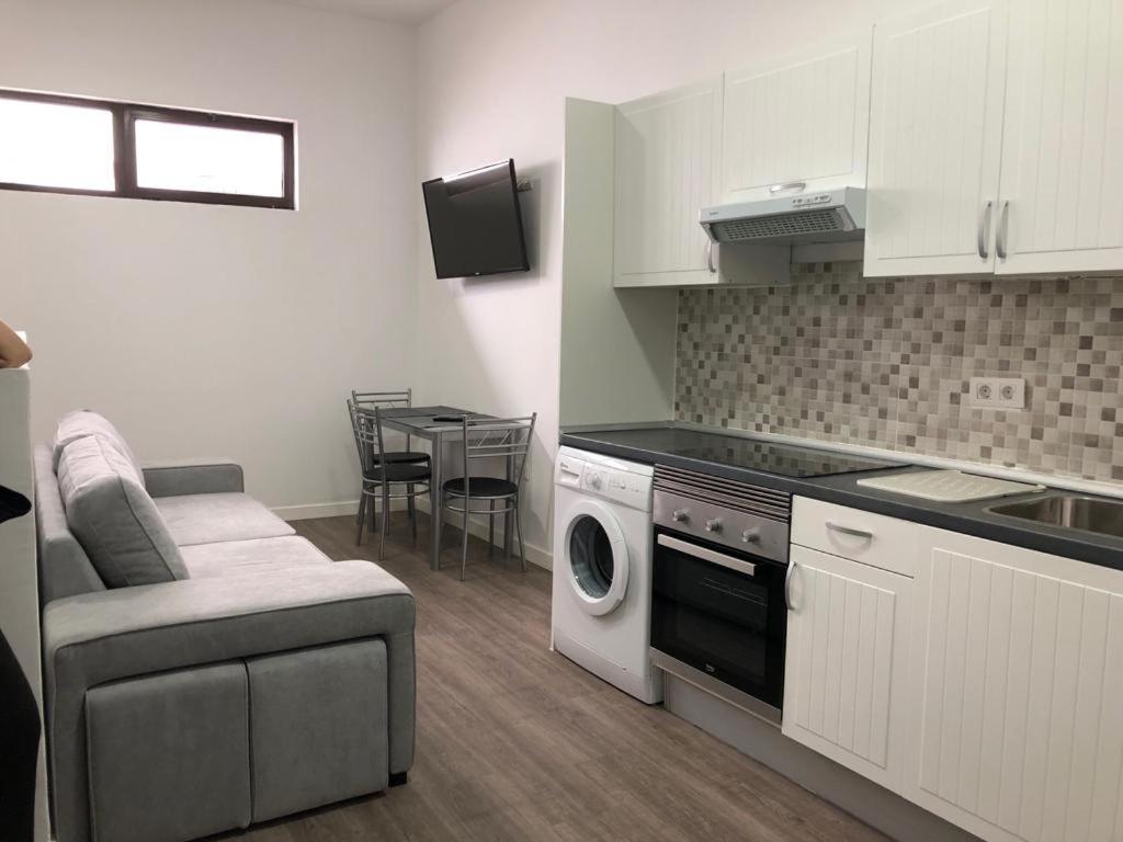 Apartamentos Bello Lanzarote 아리시페 외부 사진