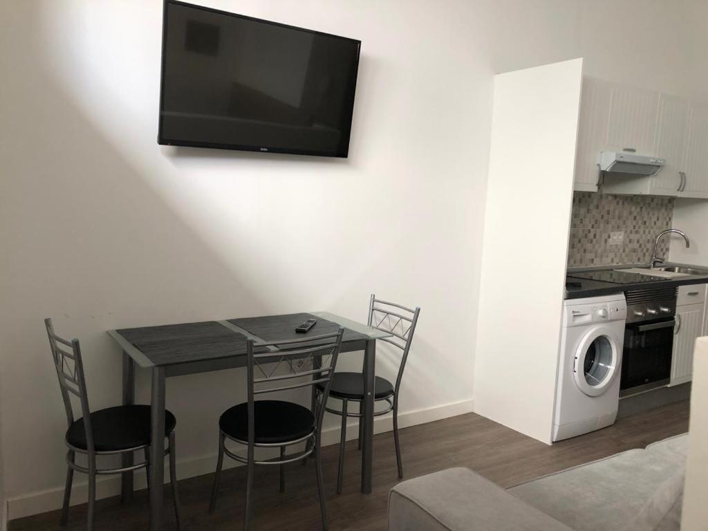 Apartamentos Bello Lanzarote 아리시페 외부 사진