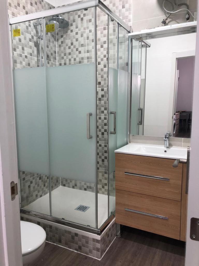 Apartamentos Bello Lanzarote 아리시페 외부 사진