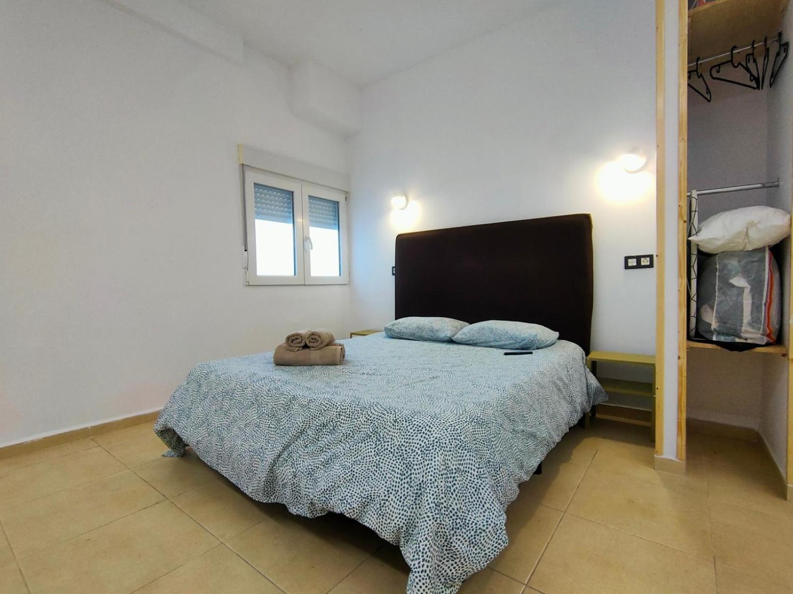 Apartamentos Bello Lanzarote 아리시페 외부 사진