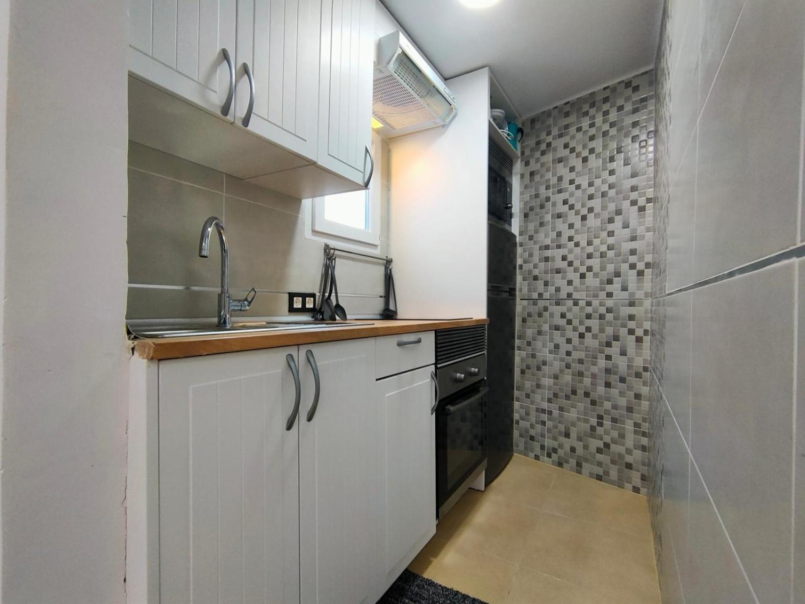 Apartamentos Bello Lanzarote 아리시페 외부 사진