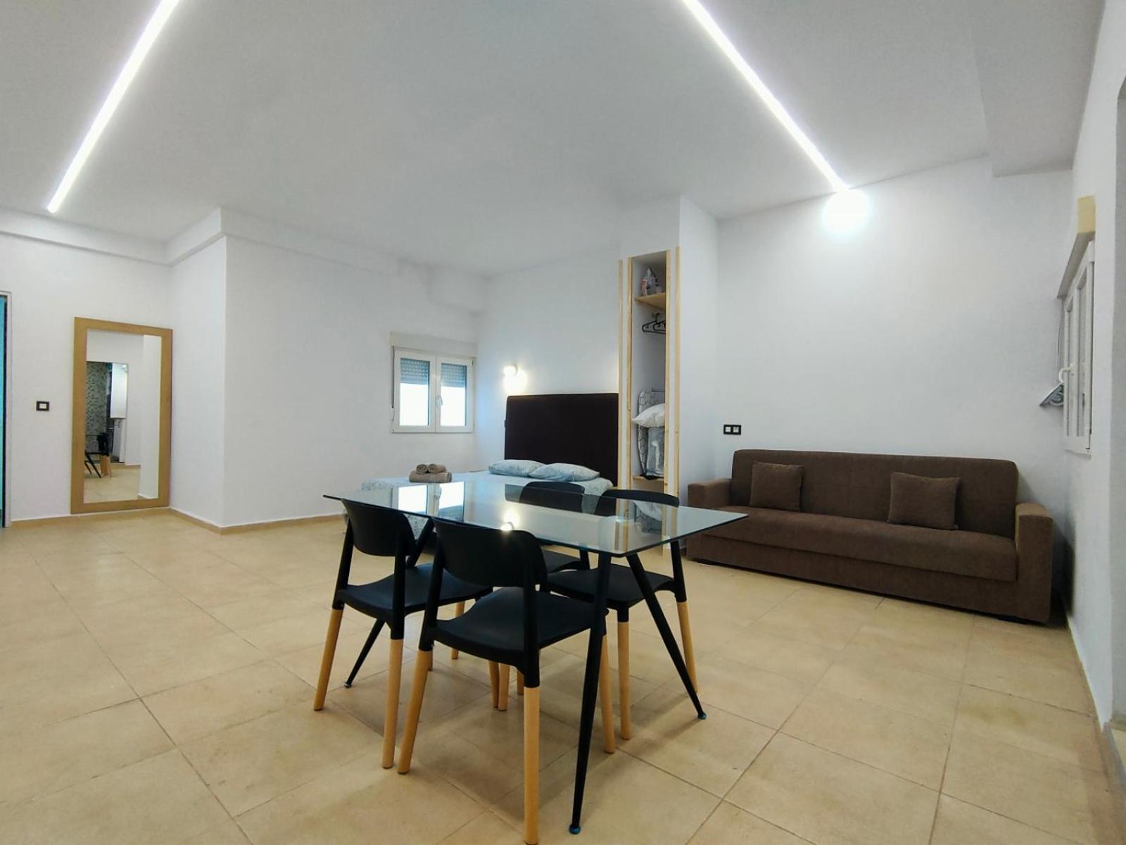 Apartamentos Bello Lanzarote 아리시페 외부 사진