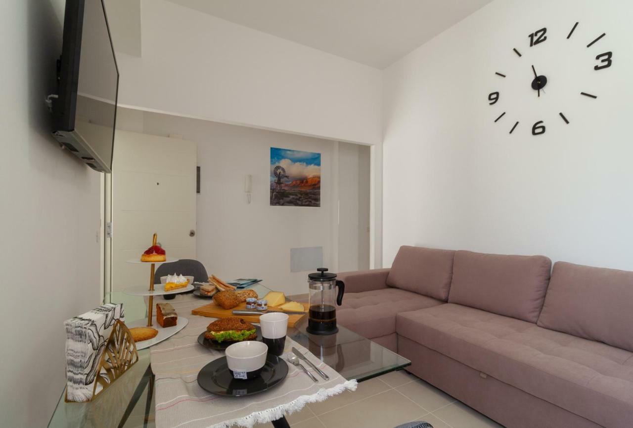 Apartamentos Bello Lanzarote 아리시페 외부 사진