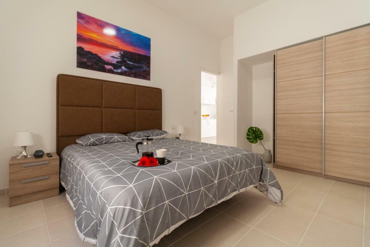 Apartamentos Bello Lanzarote 아리시페 외부 사진