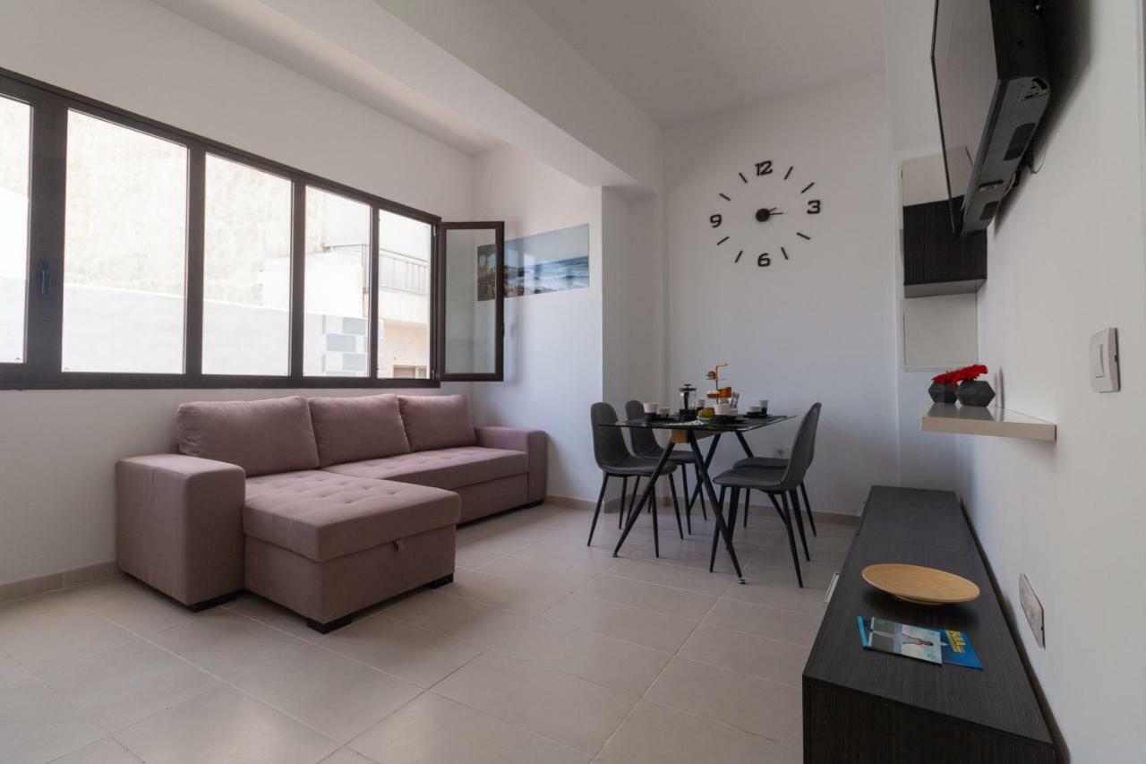 Apartamentos Bello Lanzarote 아리시페 외부 사진