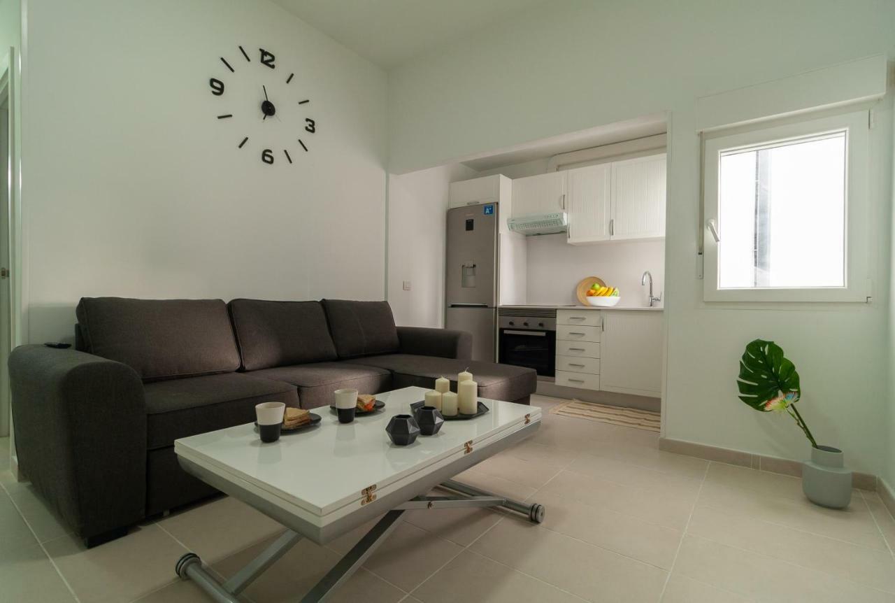 Apartamentos Bello Lanzarote 아리시페 외부 사진