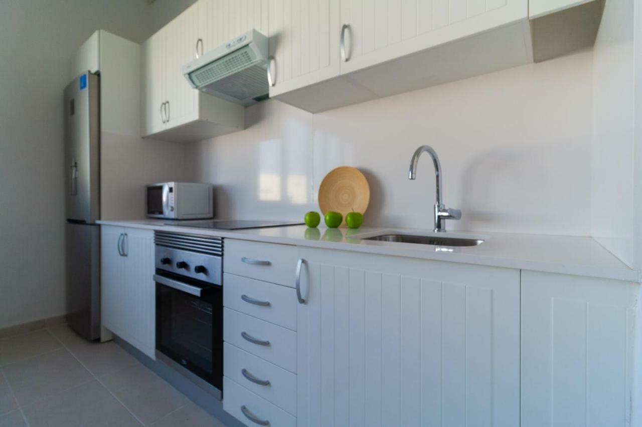 Apartamentos Bello Lanzarote 아리시페 외부 사진