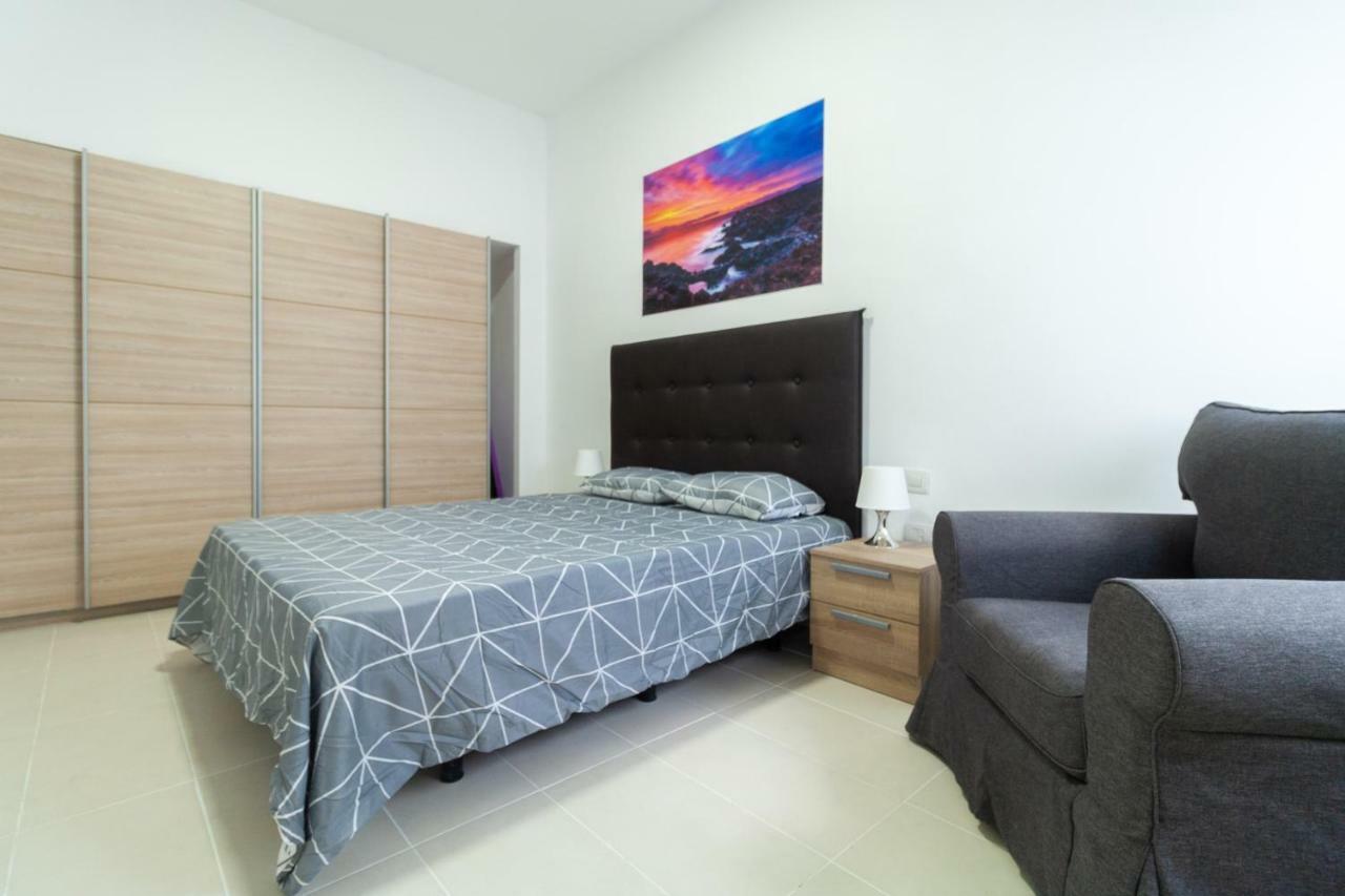 Apartamentos Bello Lanzarote 아리시페 객실 사진