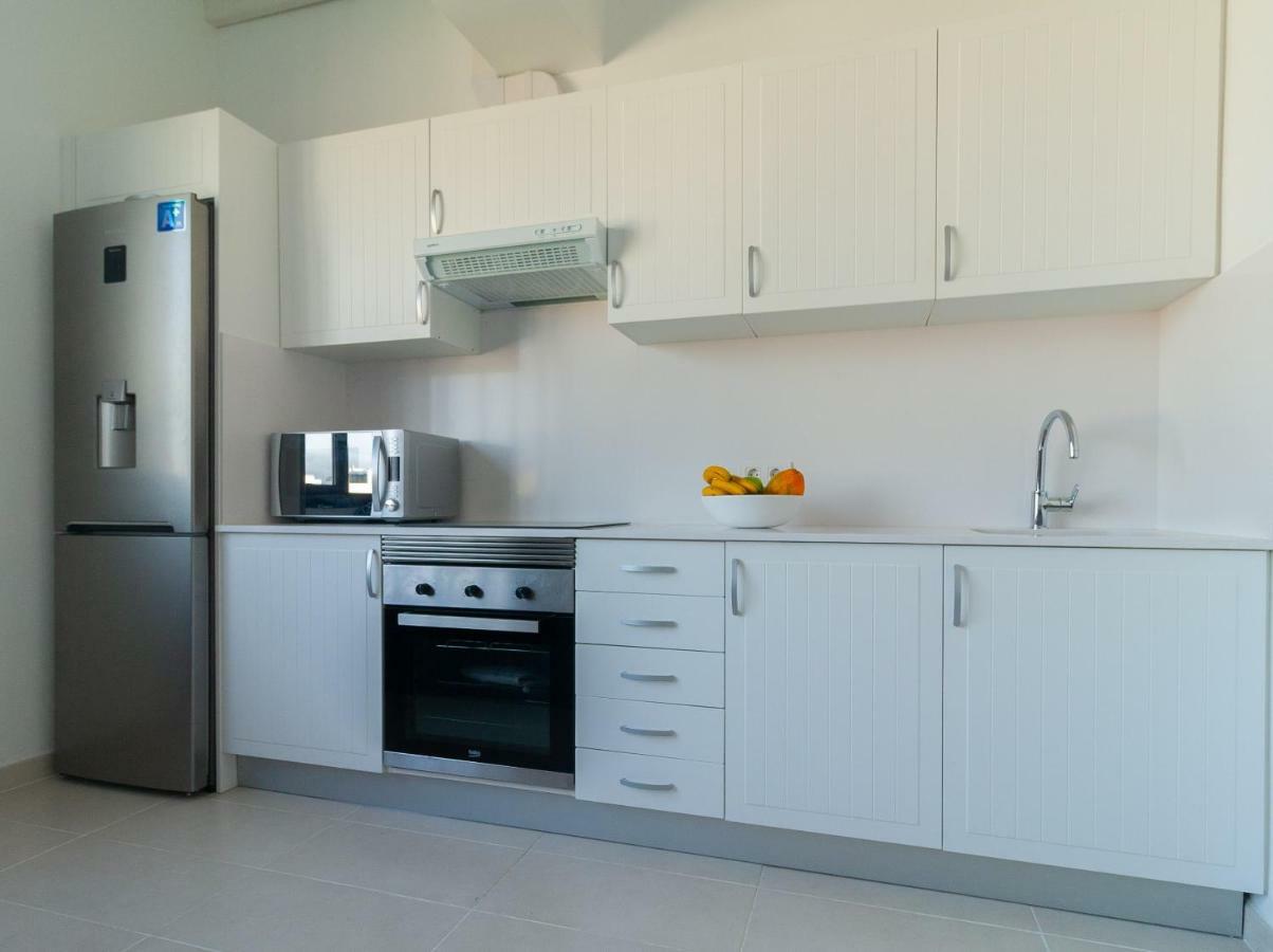 Apartamentos Bello Lanzarote 아리시페 외부 사진