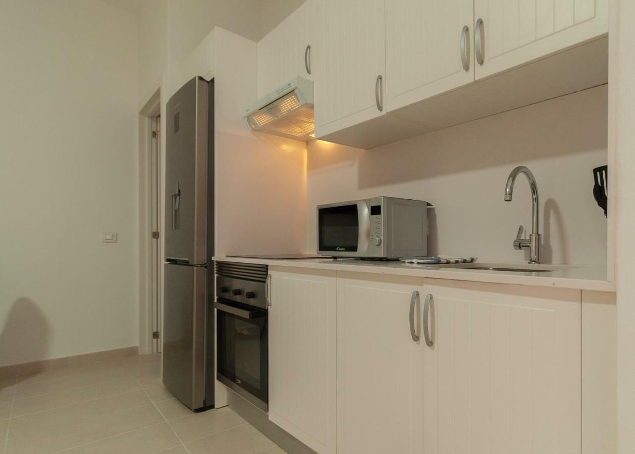 Apartamentos Bello Lanzarote 아리시페 외부 사진