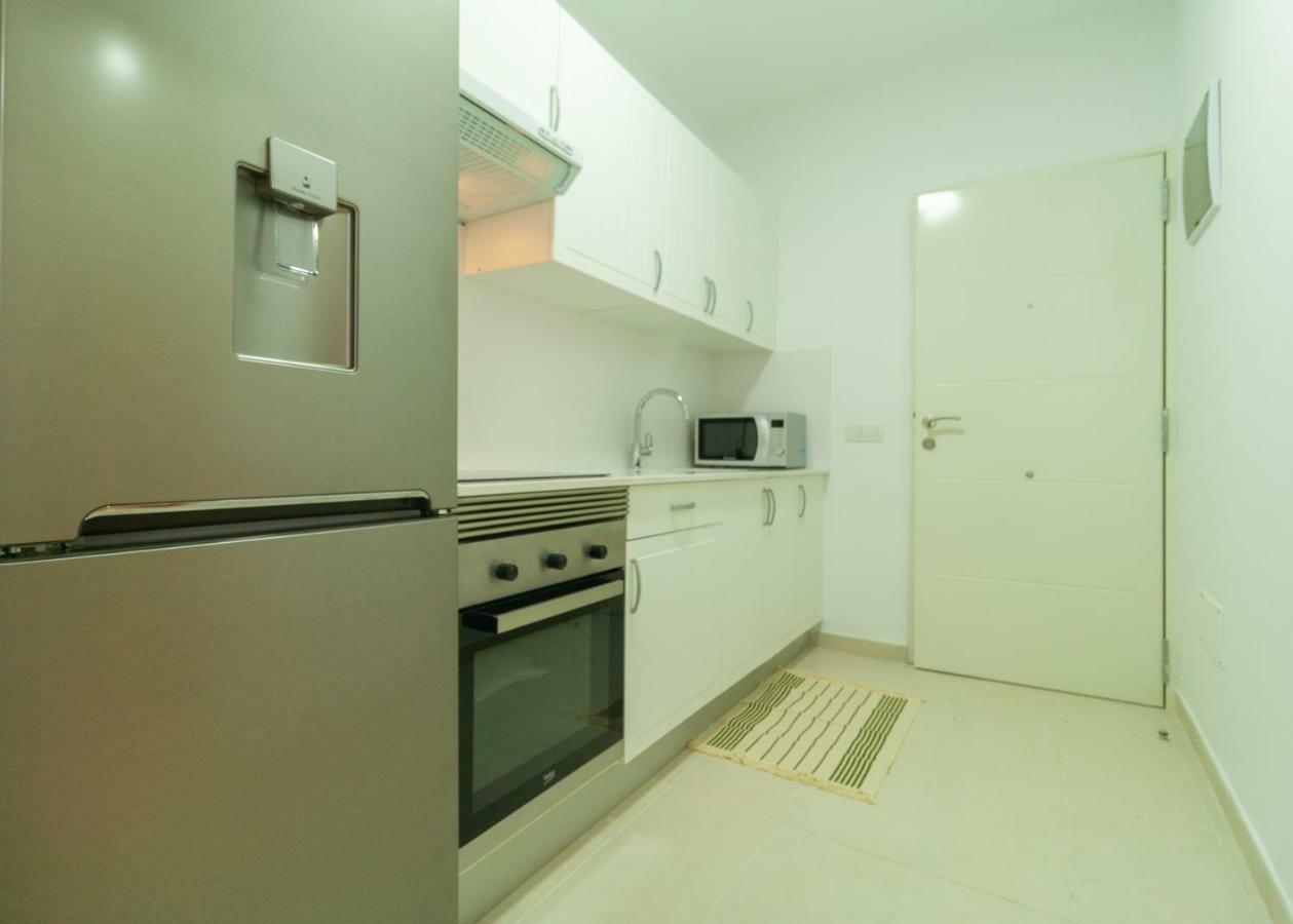 Apartamentos Bello Lanzarote 아리시페 외부 사진