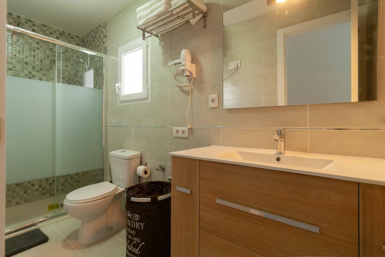 Apartamentos Bello Lanzarote 아리시페 외부 사진