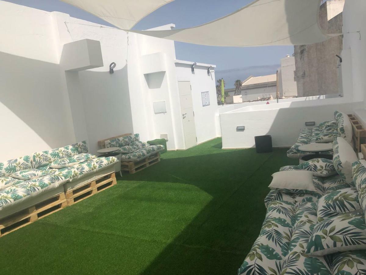 Apartamentos Bello Lanzarote 아리시페 외부 사진
