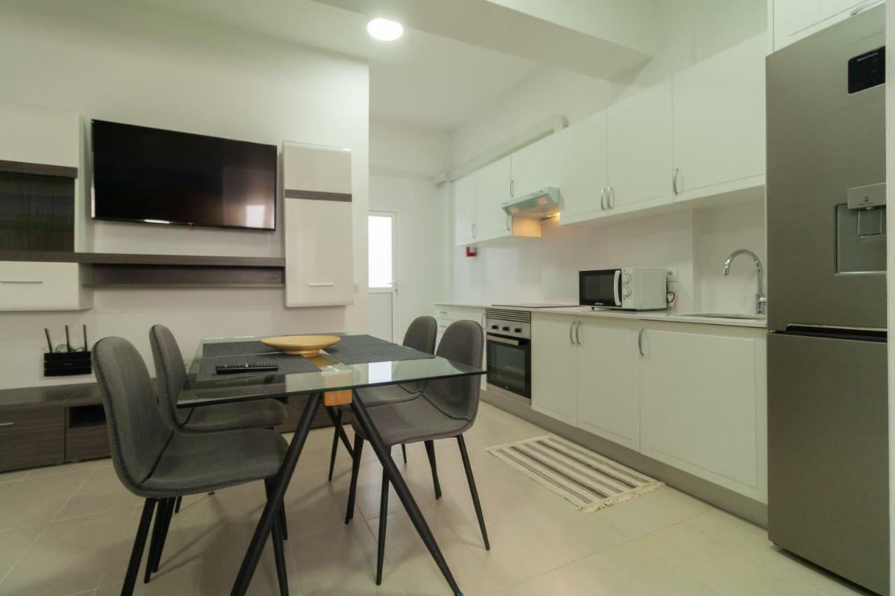 Apartamentos Bello Lanzarote 아리시페 외부 사진