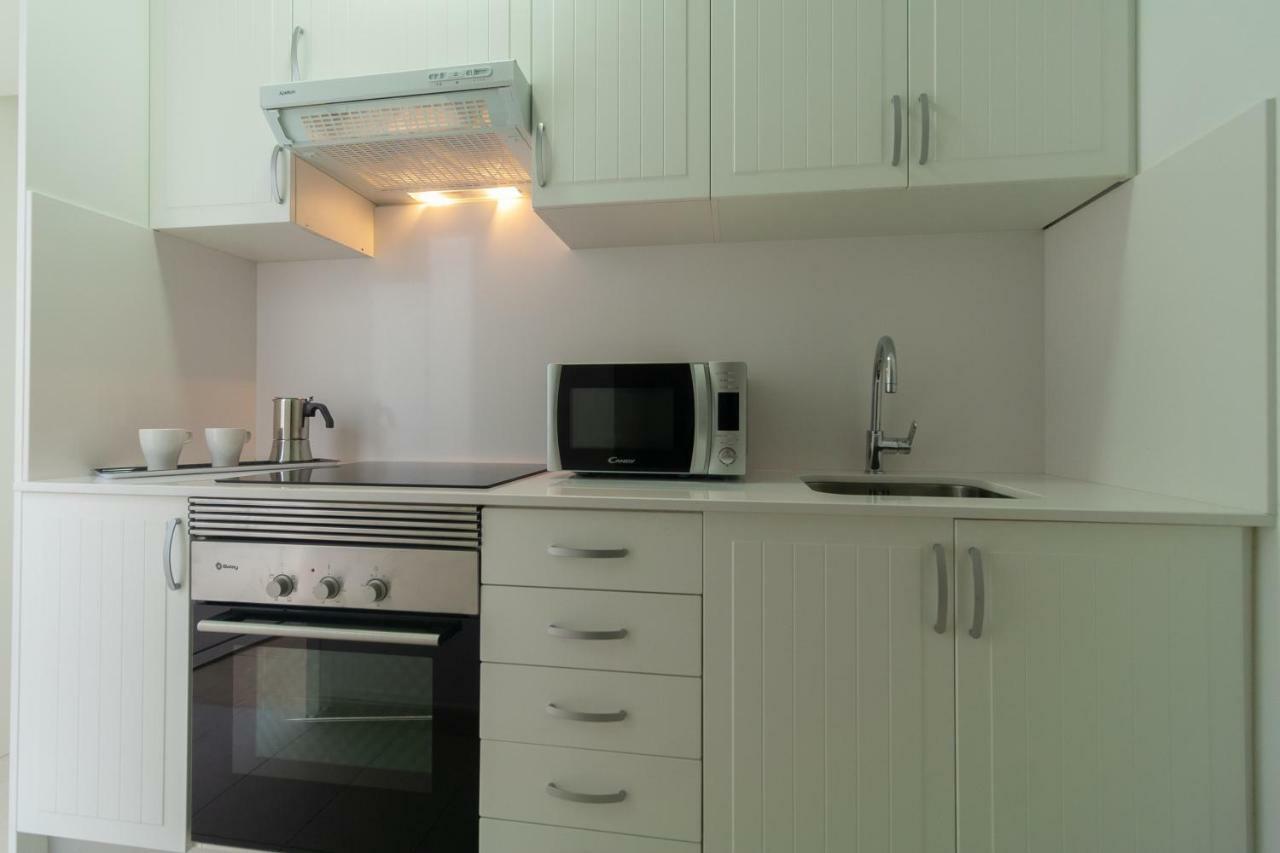 Apartamentos Bello Lanzarote 아리시페 외부 사진