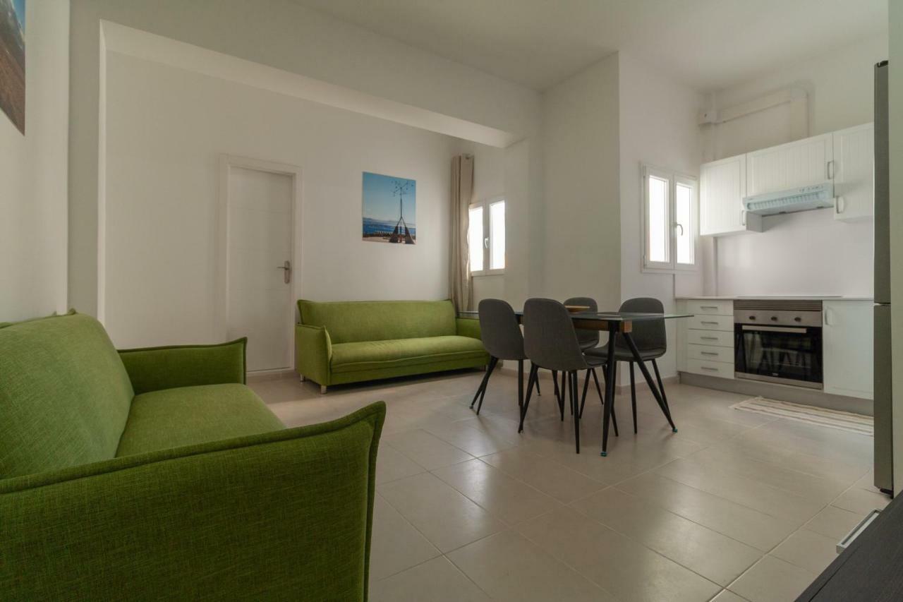 Apartamentos Bello Lanzarote 아리시페 외부 사진