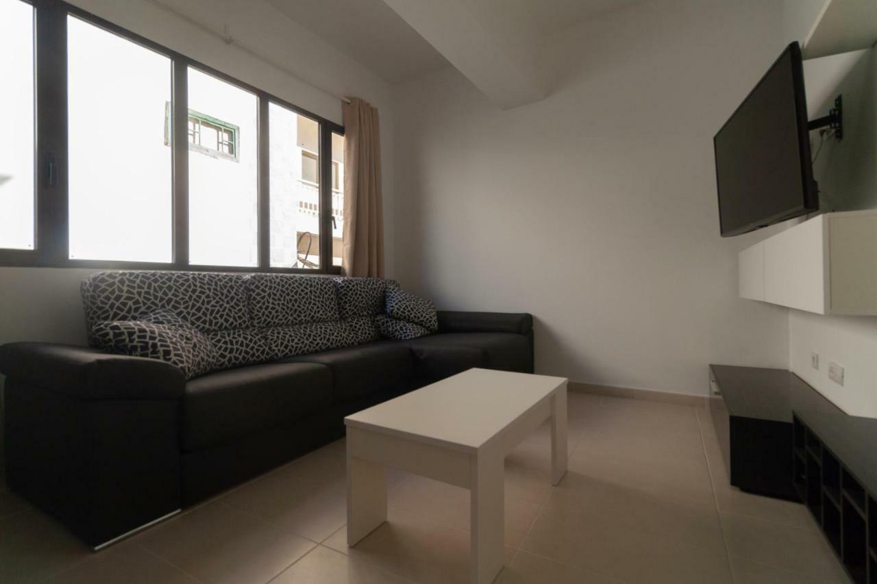 Apartamentos Bello Lanzarote 아리시페 외부 사진