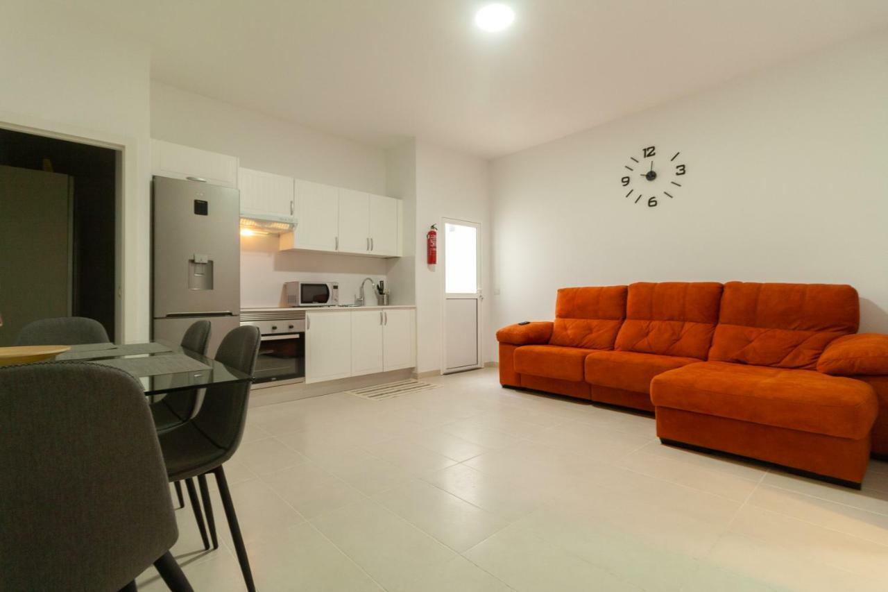 Apartamentos Bello Lanzarote 아리시페 외부 사진