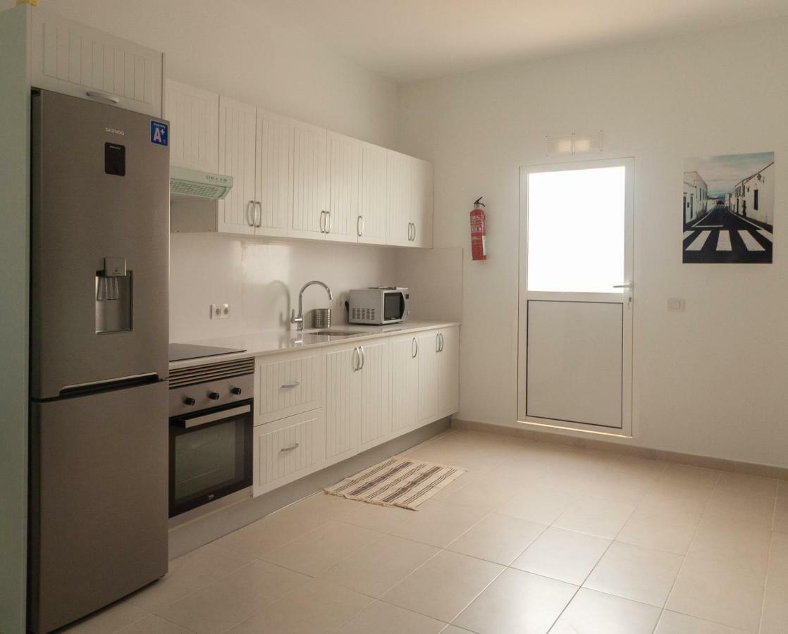 Apartamentos Bello Lanzarote 아리시페 외부 사진
