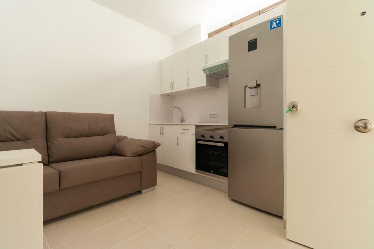 Apartamentos Bello Lanzarote 아리시페 외부 사진