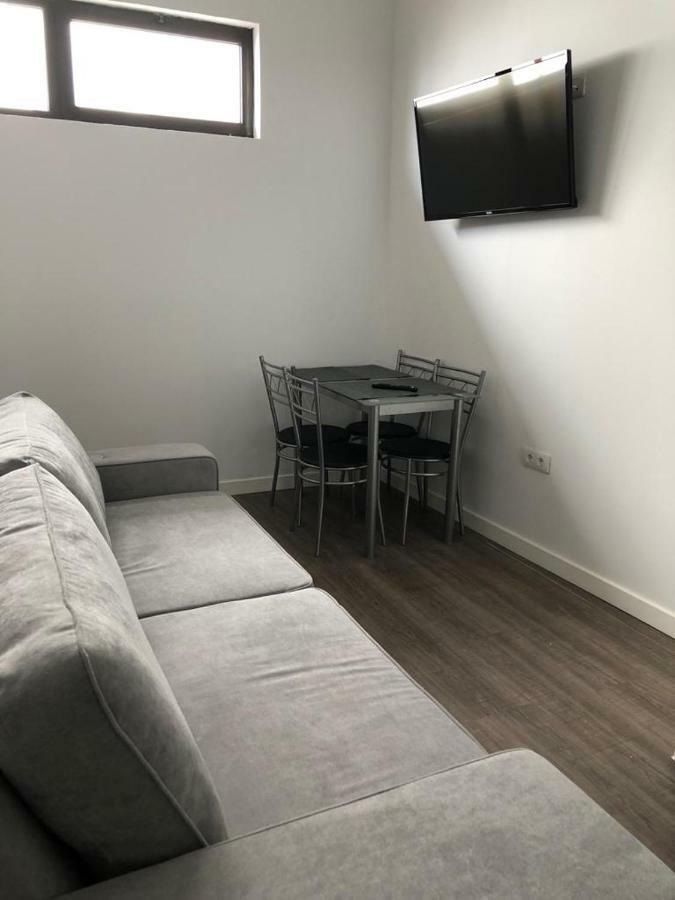 Apartamentos Bello Lanzarote 아리시페 외부 사진