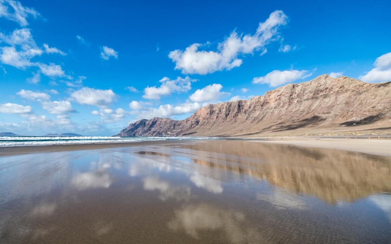 Apartamentos Bello Lanzarote 아리시페 외부 사진