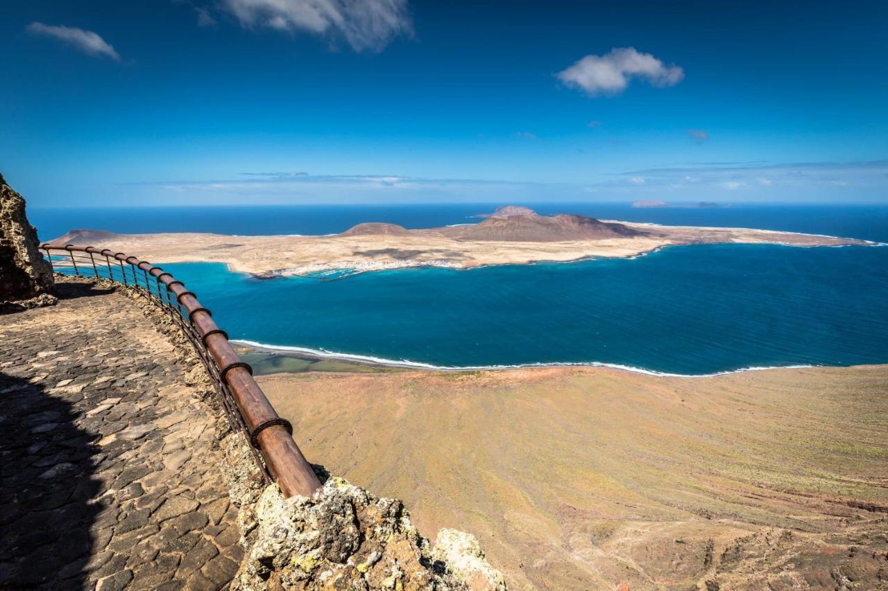 Apartamentos Bello Lanzarote 아리시페 외부 사진
